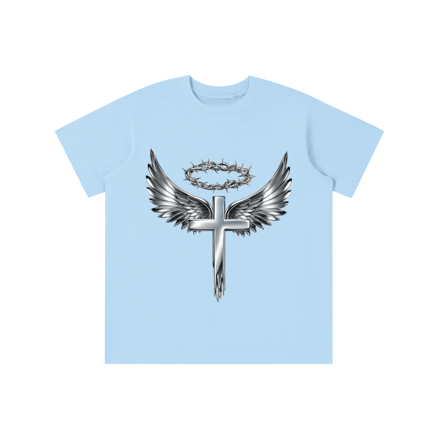 Isaiah 40:31 Kids' T-shirt