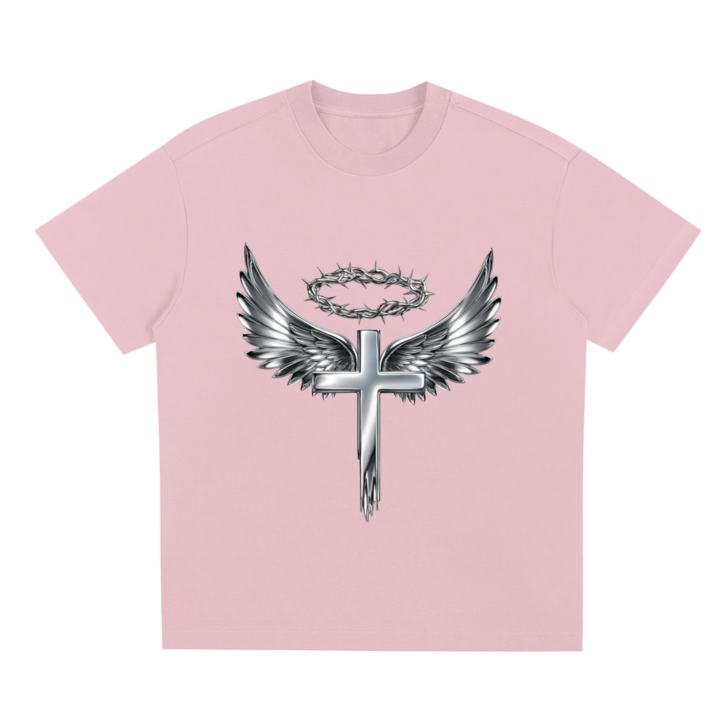 Isaiah 40:31 Quick-Dry Cooling T-Shirt