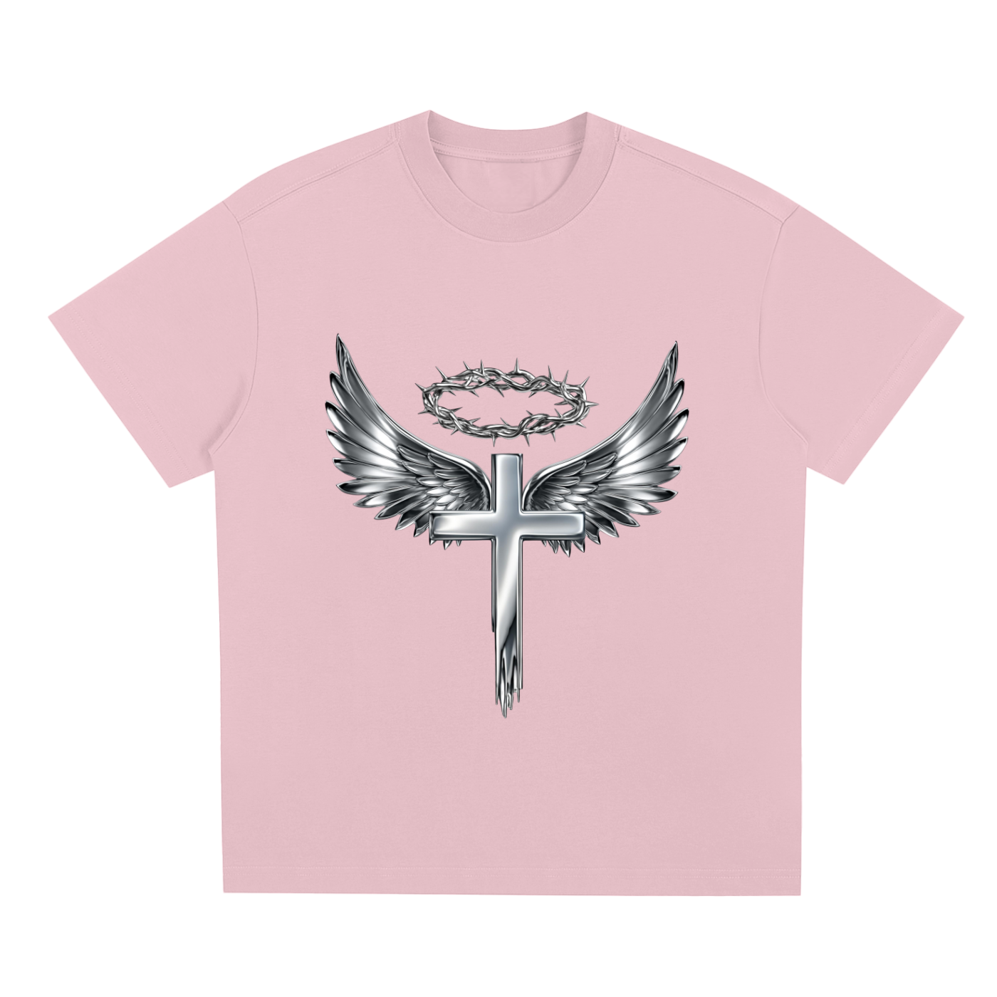 Isaiah 40:31 Quick-Dry Cooling T-Shirt