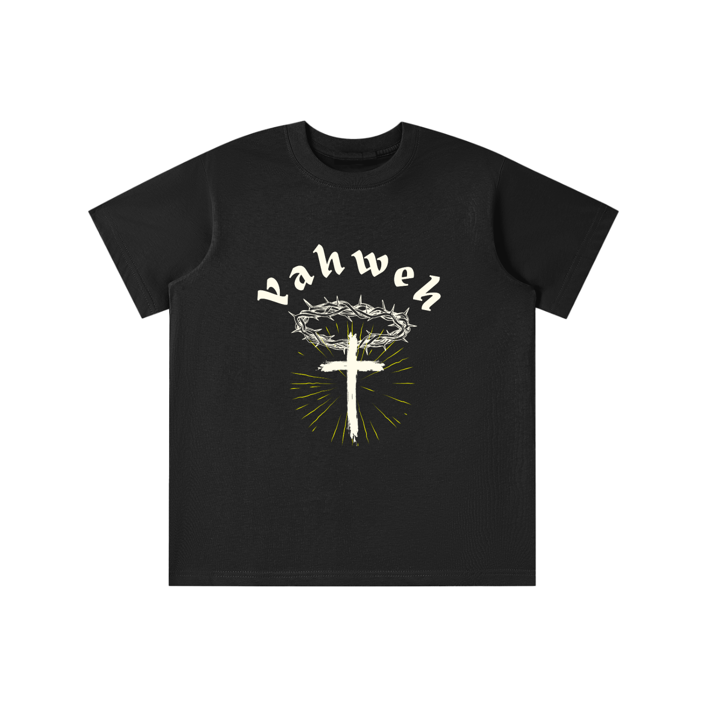Kids' Yahweh Shirt