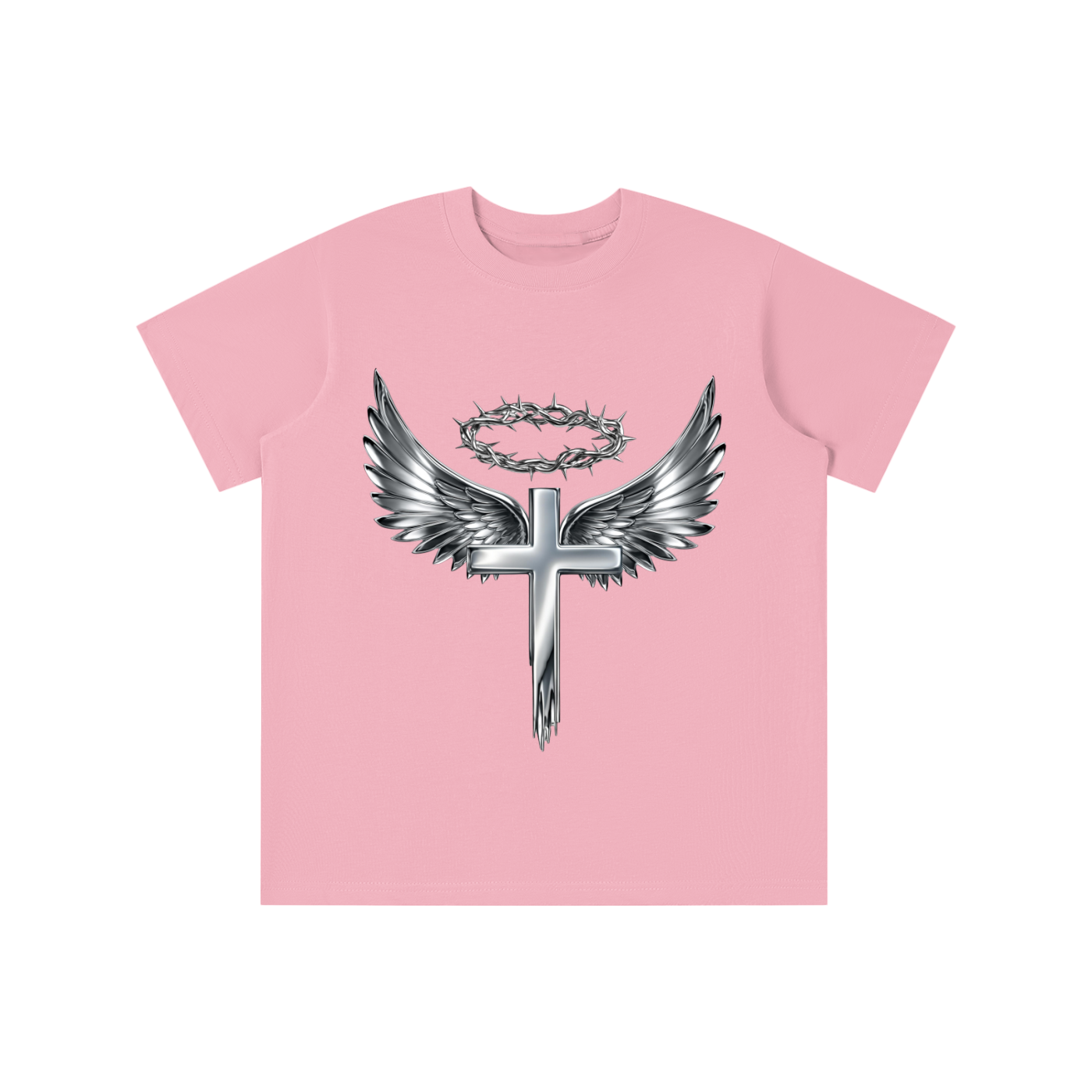 Isaiah 40:31 Kids' T-shirt