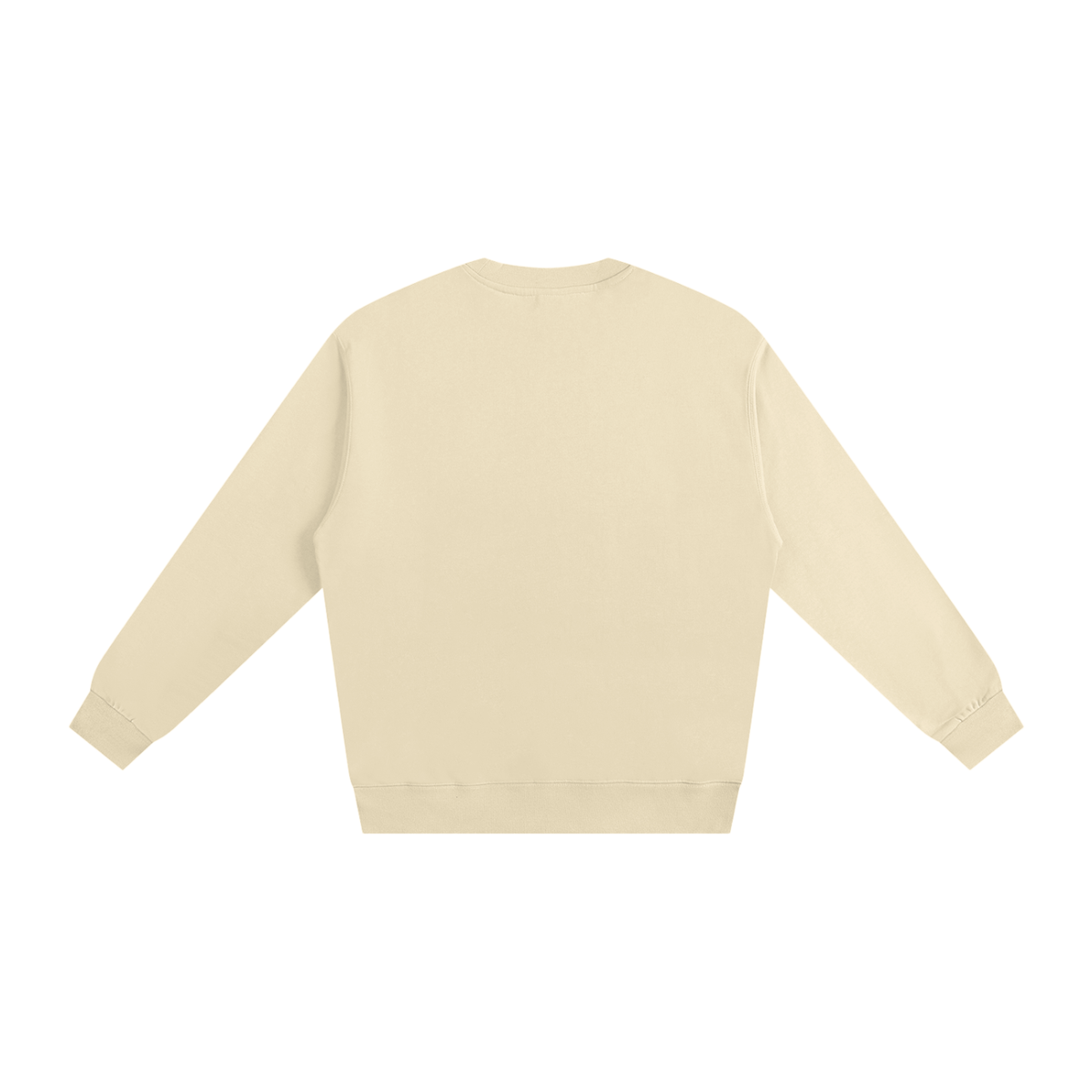 Yahweh Heavyweight Essential Sweatshirt