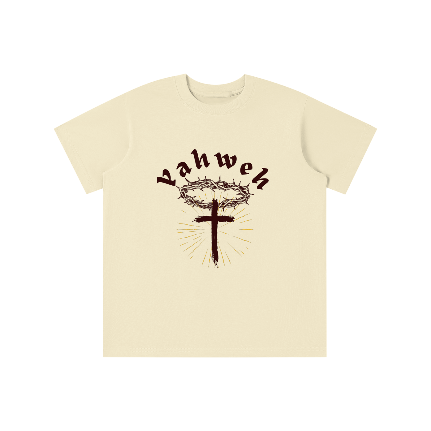 Kids' Yahweh Shirt