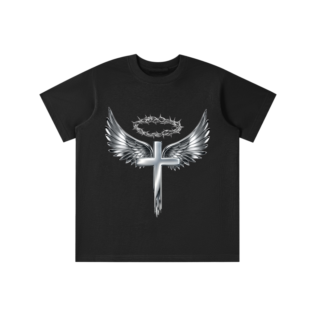 Isaiah 40:31 Kids' T-shirt