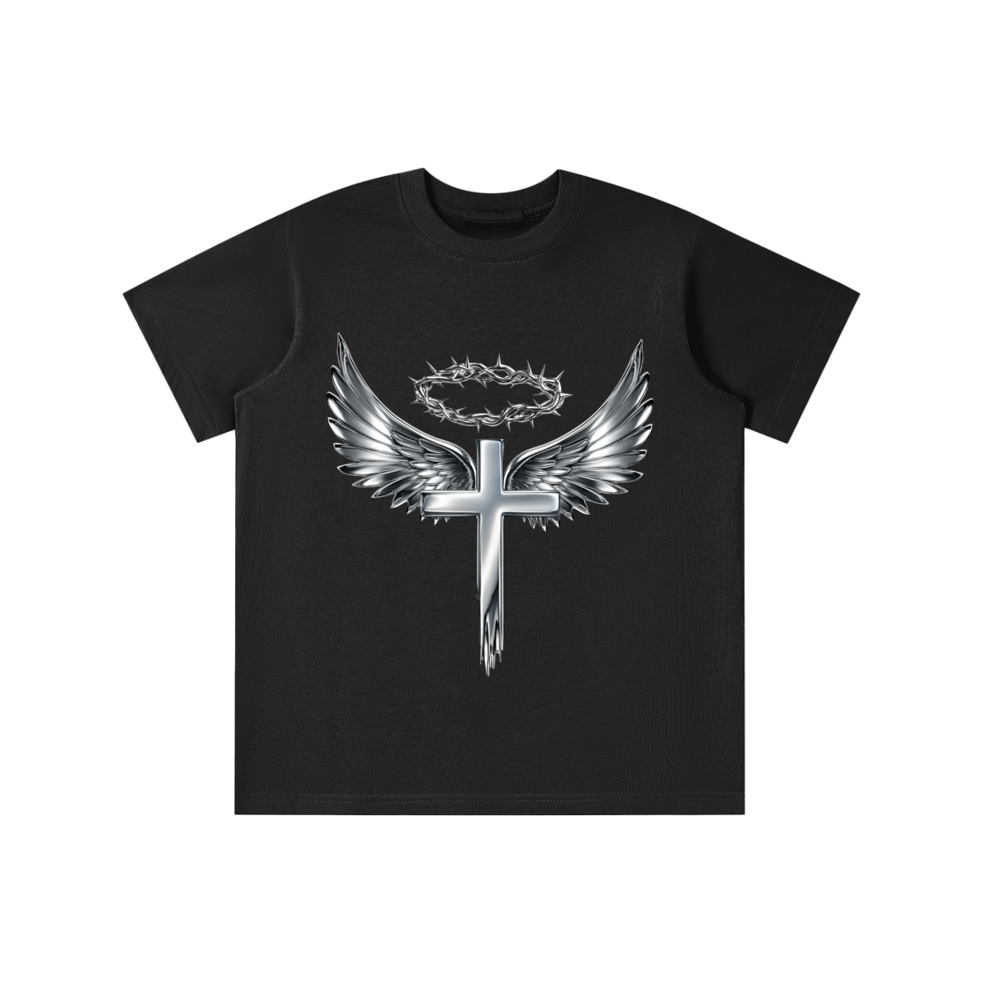 Isaiah 40:31 Kids' T-shirt